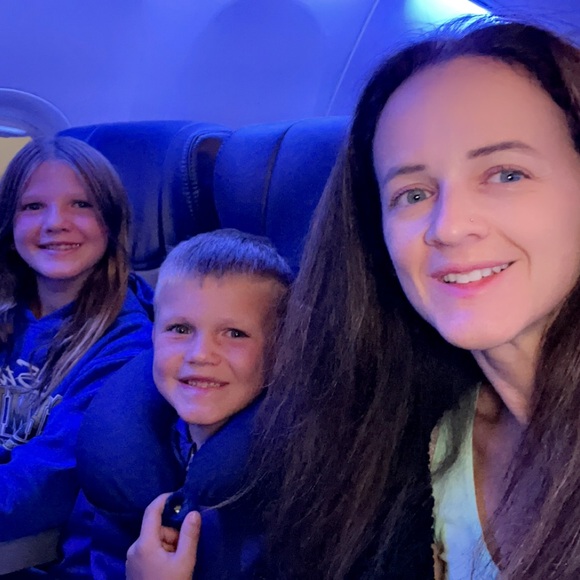 Meet your Posher, Amy - Picture 1 of 1